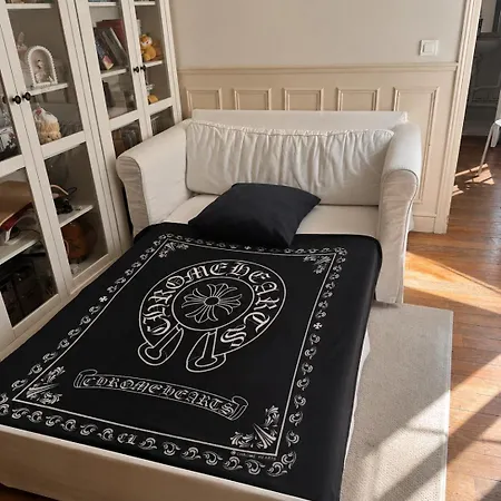 Cozy Parisian Near Eiffel Tower Lejlighed *
